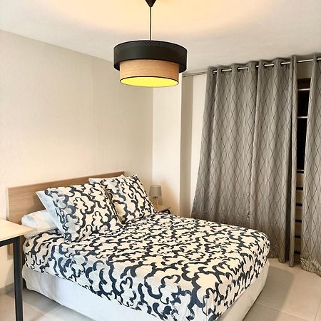 Superbe Appartement T3 Aix Aix-en-Provence Exterior foto