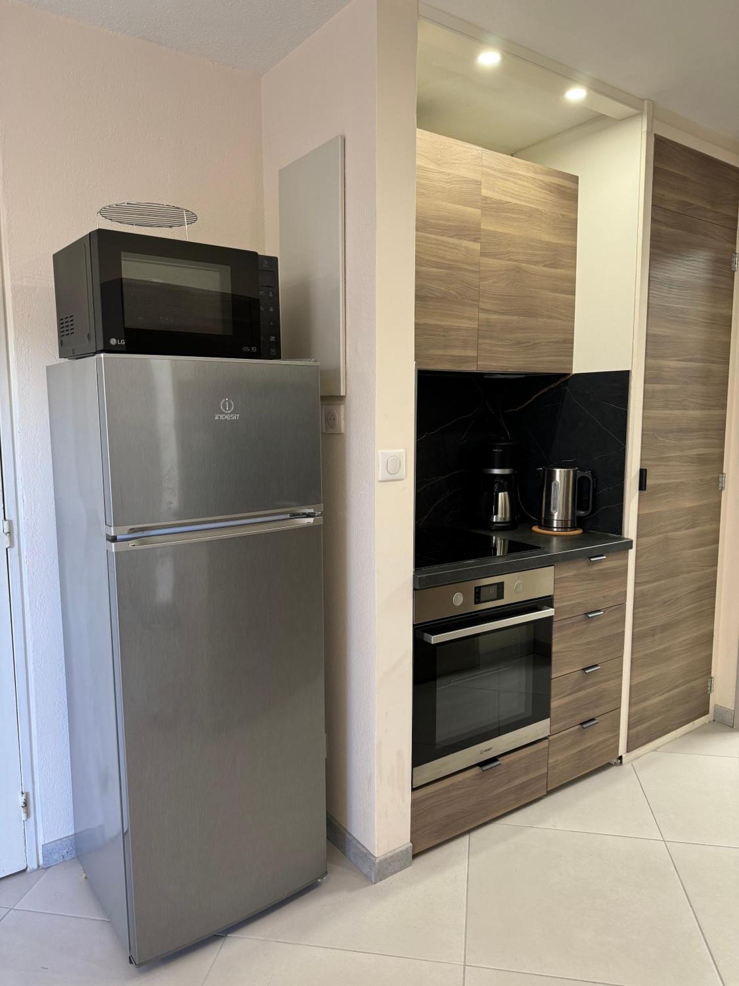 Superbe Appartement T3 Aix Aix-en-Provence Exterior foto