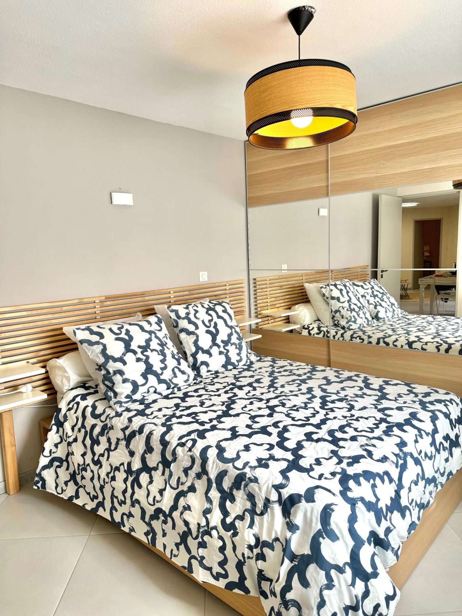 Superbe Appartement T3 Aix Aix-en-Provence Exterior foto