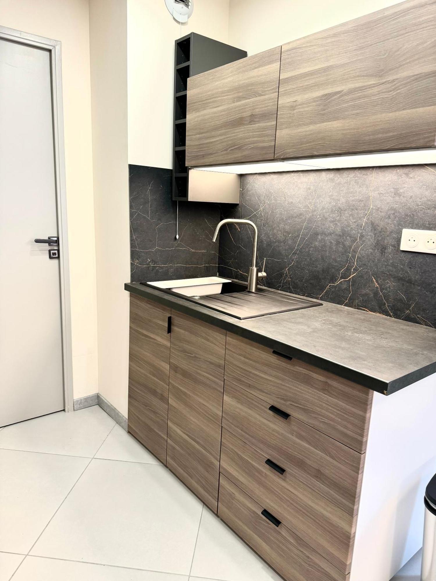 Superbe Appartement T3 Aix Aix-en-Provence Exterior foto